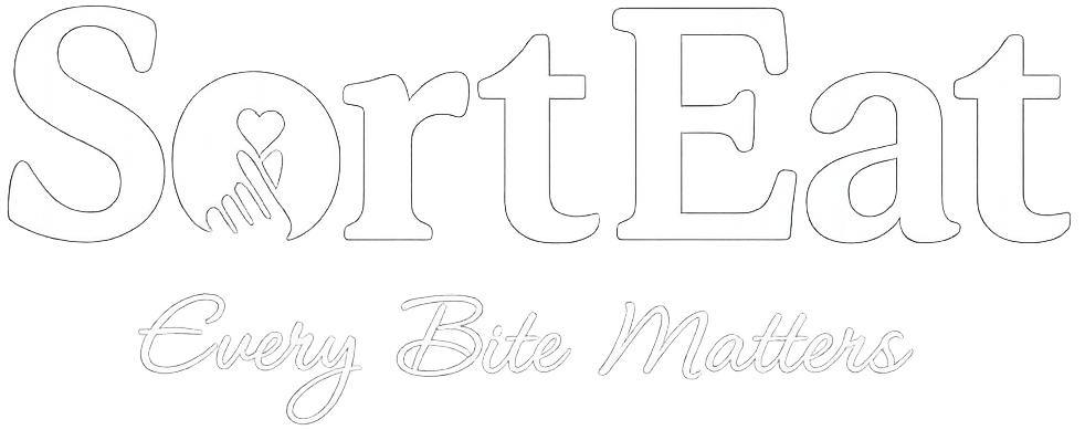 SortEat Logo