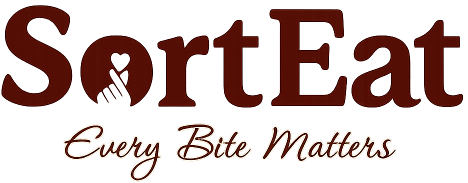 SortEat